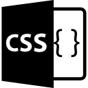 HTML Icon