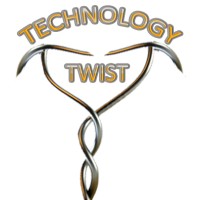 TechnoTwist Logo